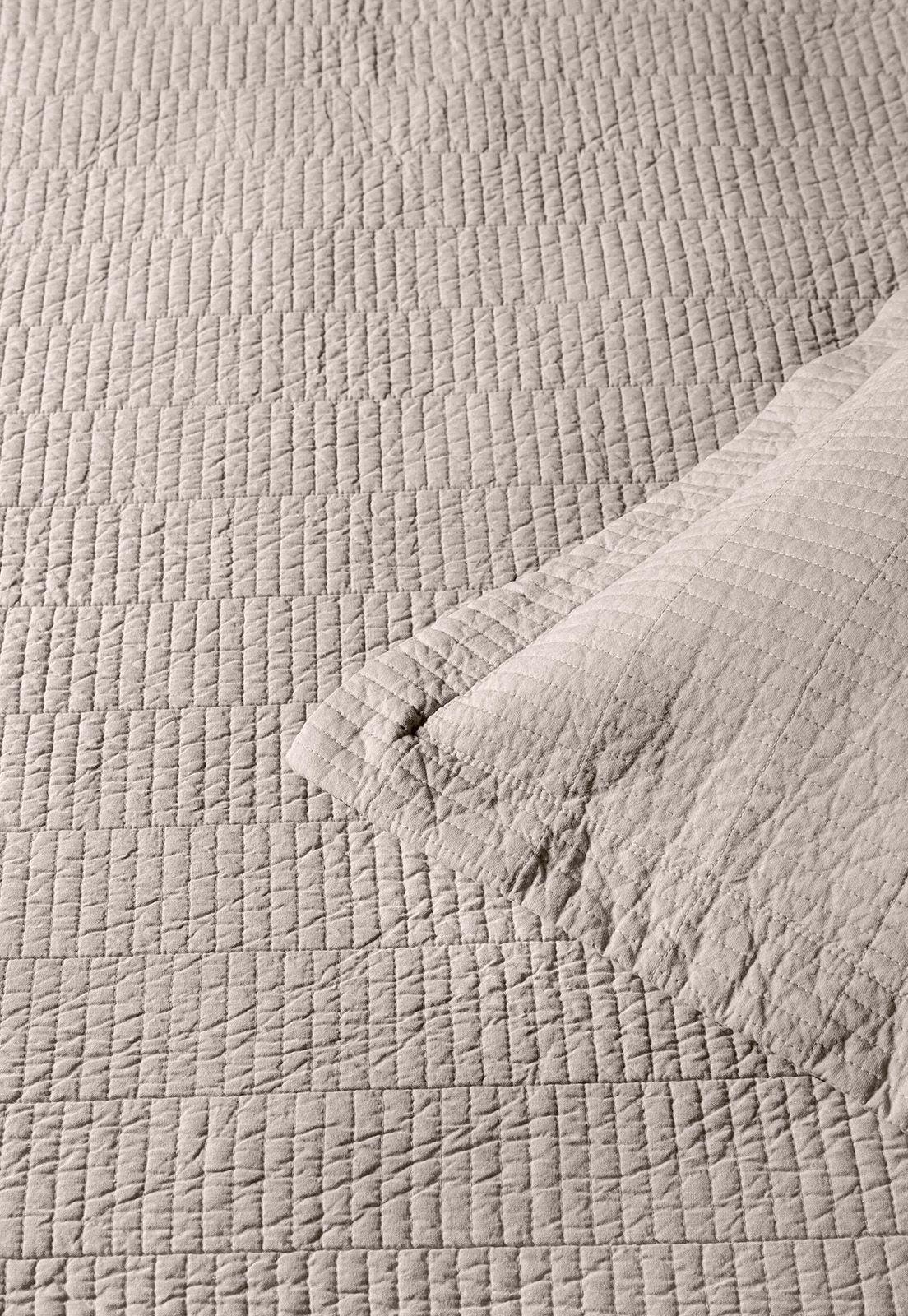 Cubrecama Quilt 2 Plazas Esprit-2