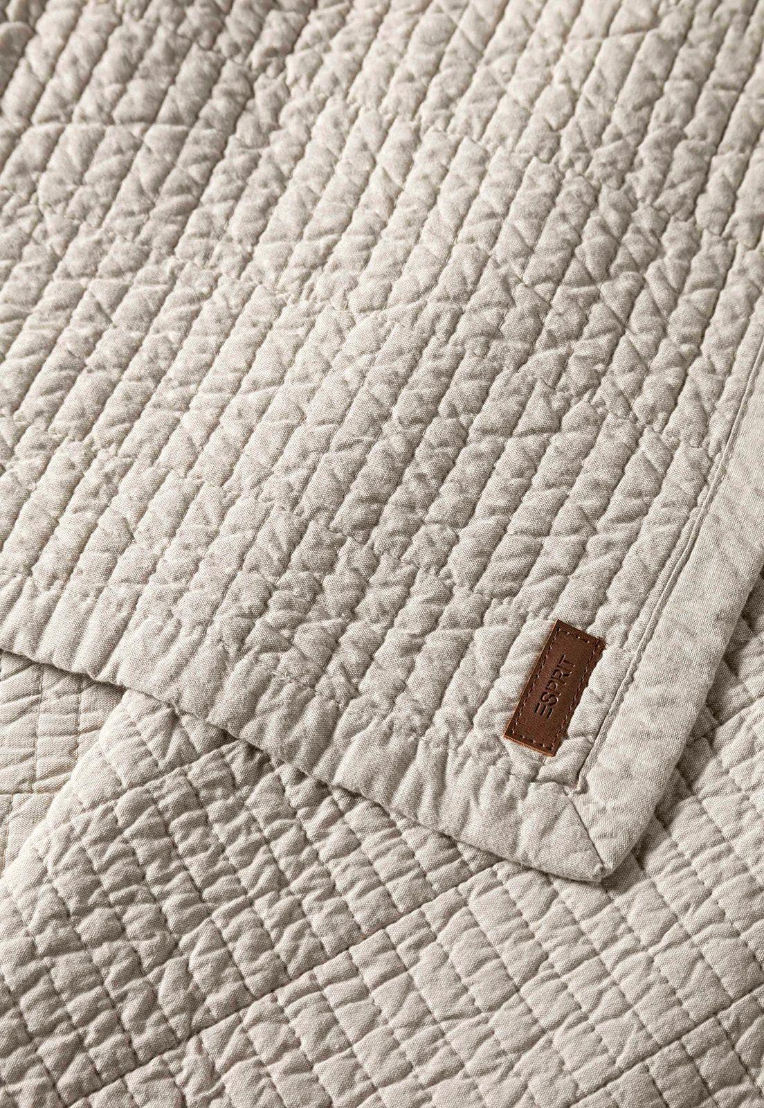 Cubrecama Quilt 2 Plazas Esprit-3