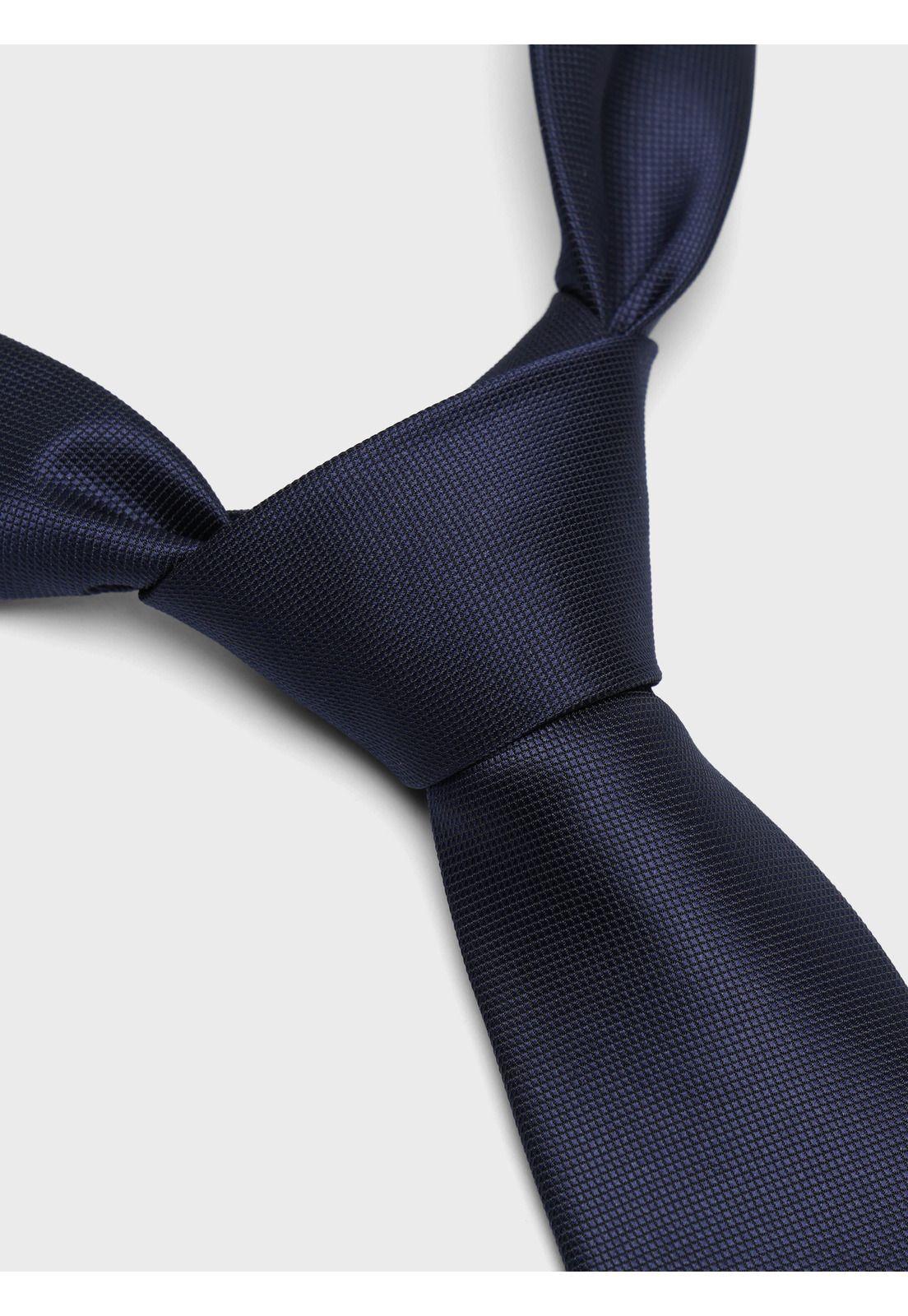 Corbata Fantasía Azul Piero Butti PBCCO19AZ-3