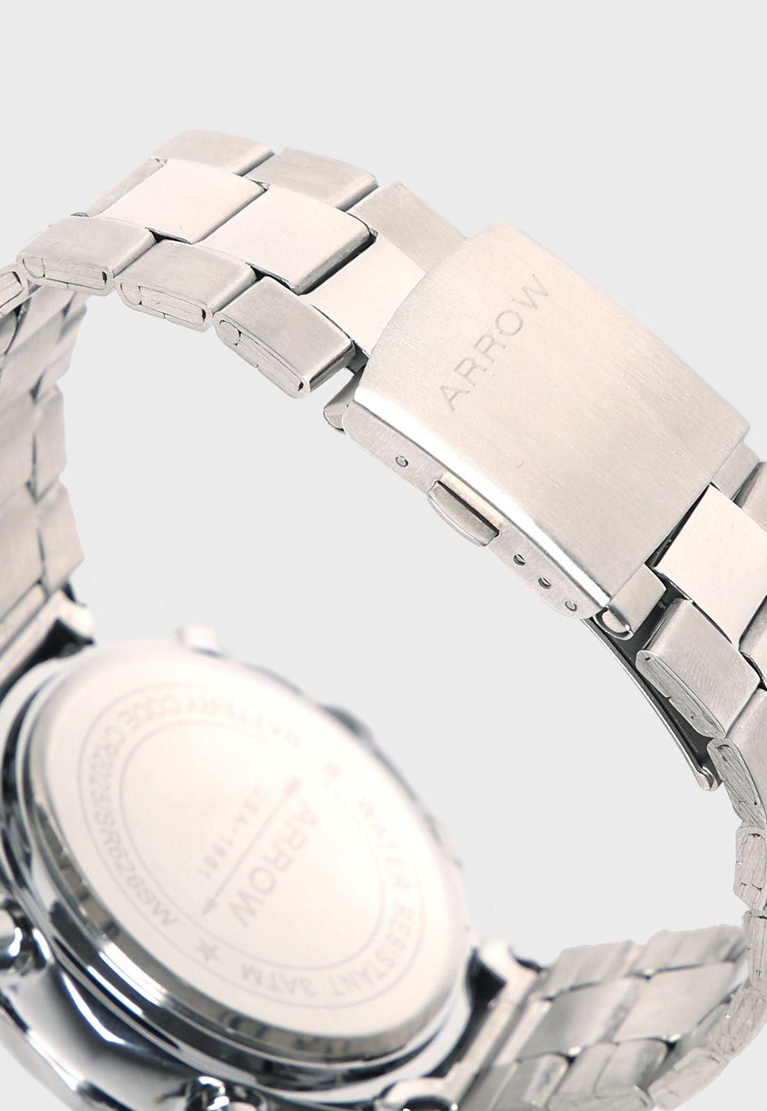 Reloj Formal Arrow AWS0627GR-2