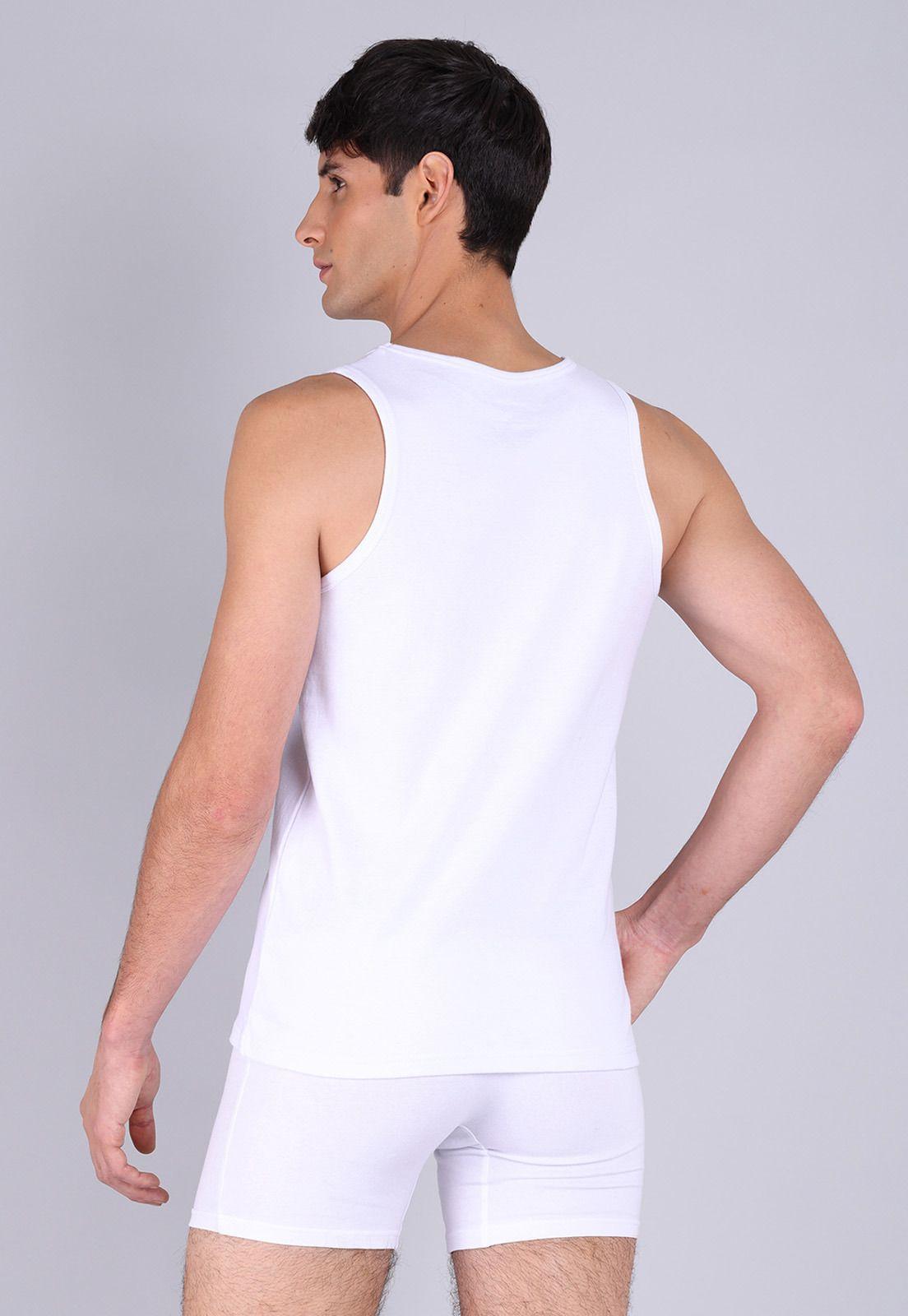 Camiseta Sin Mangas Bipack Arrow CT2100BL-2