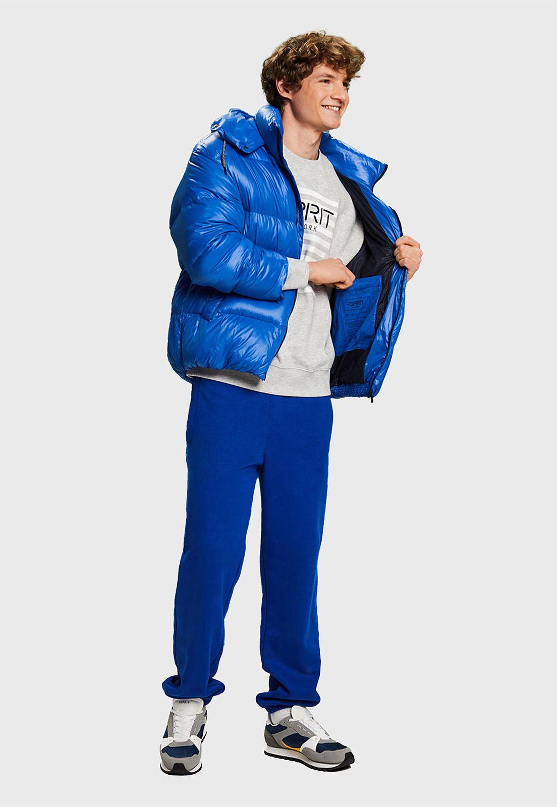 Polerón Con Logo Esprit Hombre Esprit 014EE2J307-2