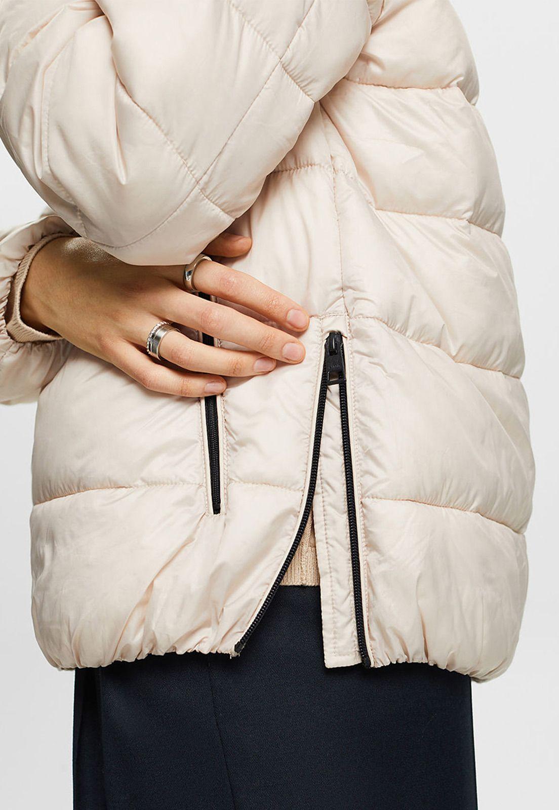 Chaqueta Acolchada Mujer Esprit 993EE1G312-2
