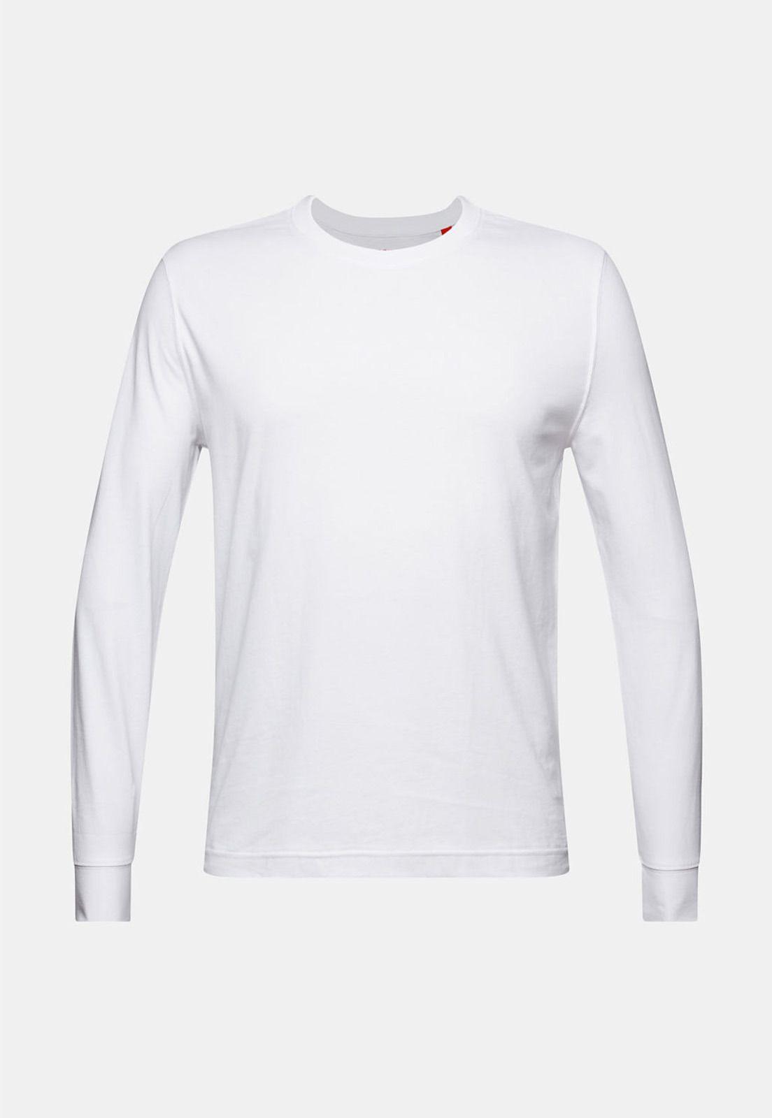Polera De Manga Larga Hombre Esprit 103EE2K304-4