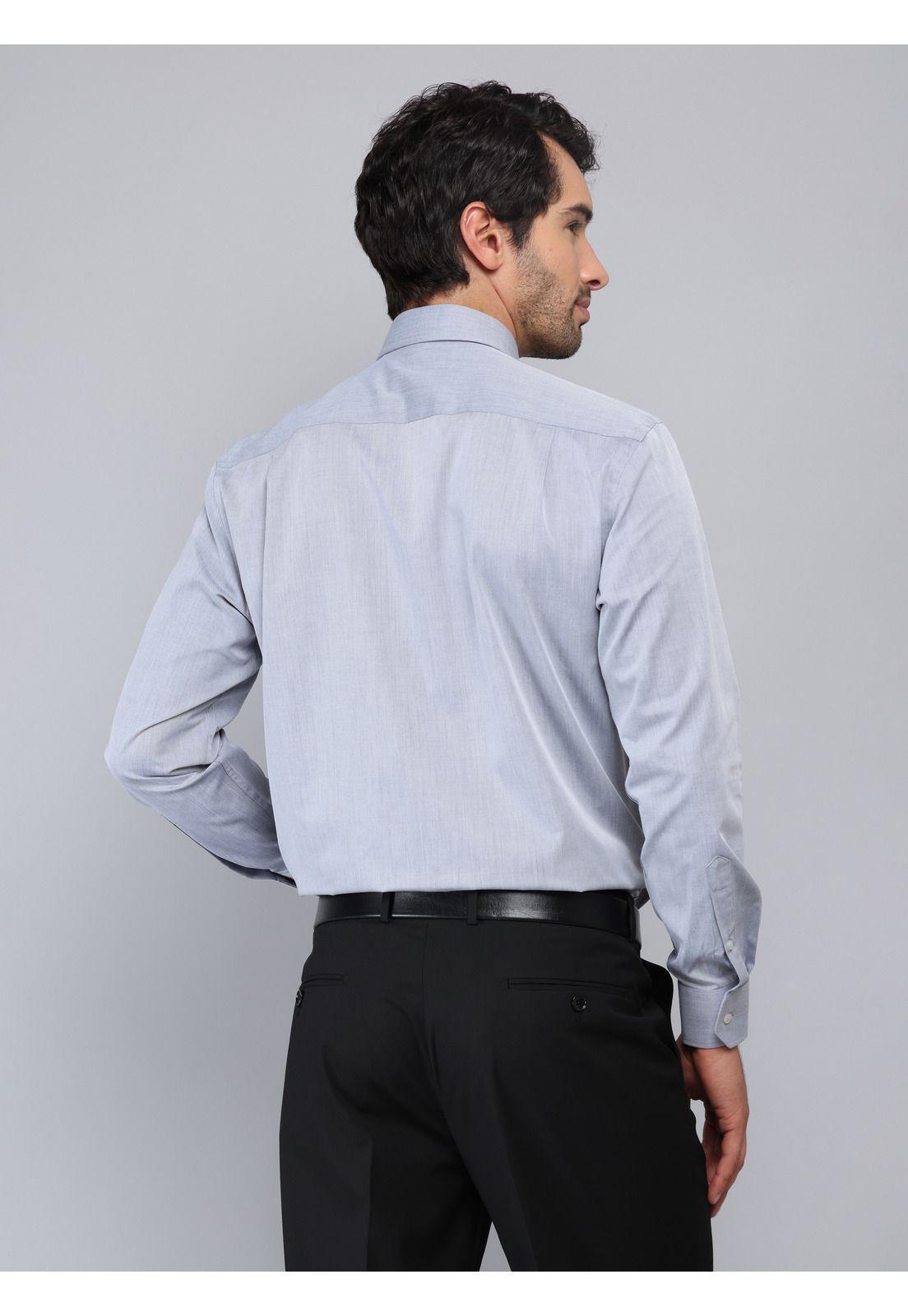 Camisa Formal Fantasía Van Heusen VHCM553GR-2