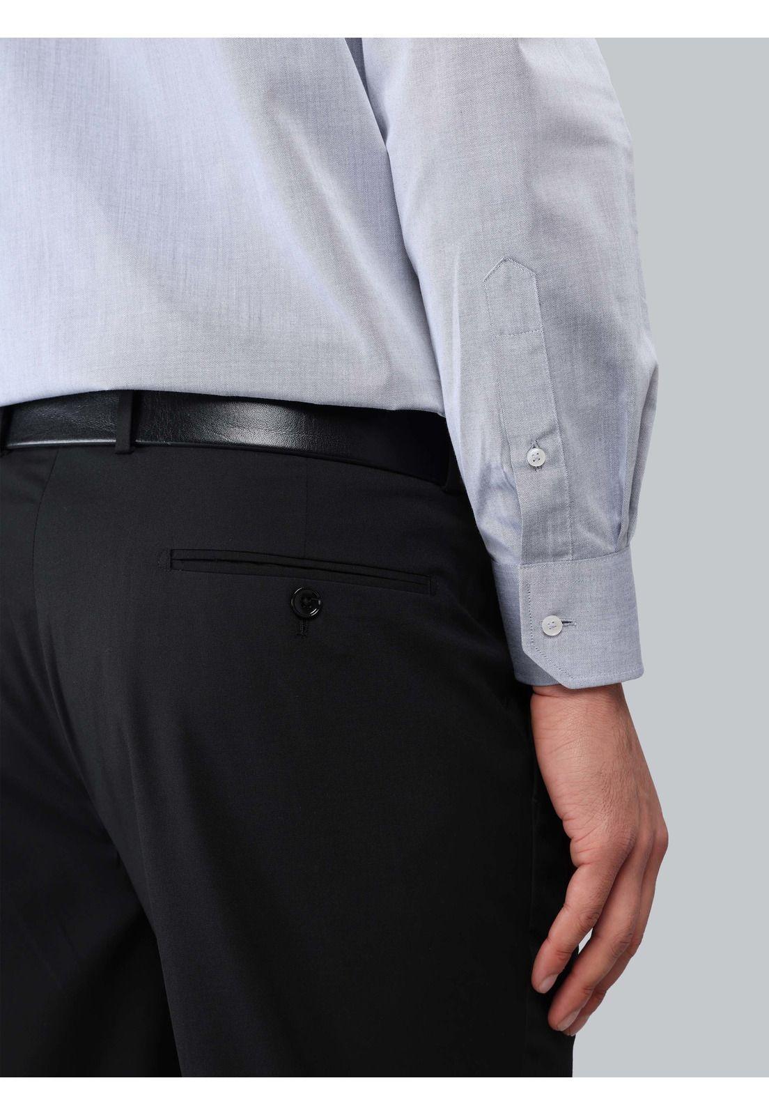 Camisa Formal Fantasía Van Heusen VHCM553GR-5