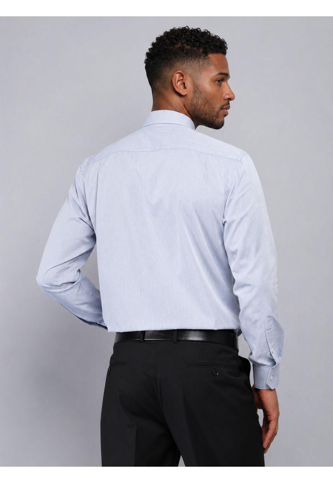 Camisa Formal Fantasía Van Heusen VHCM553GR-2