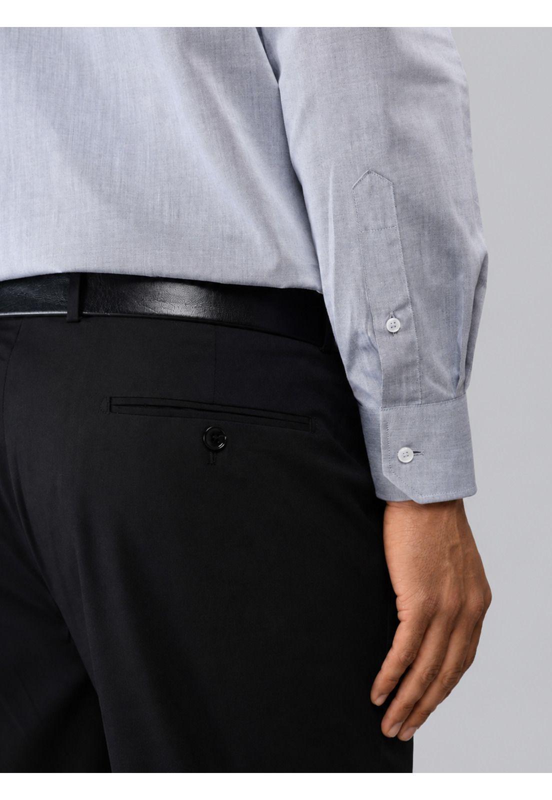 Camisa Formal Fantasía Van Heusen VHCM553GR-5