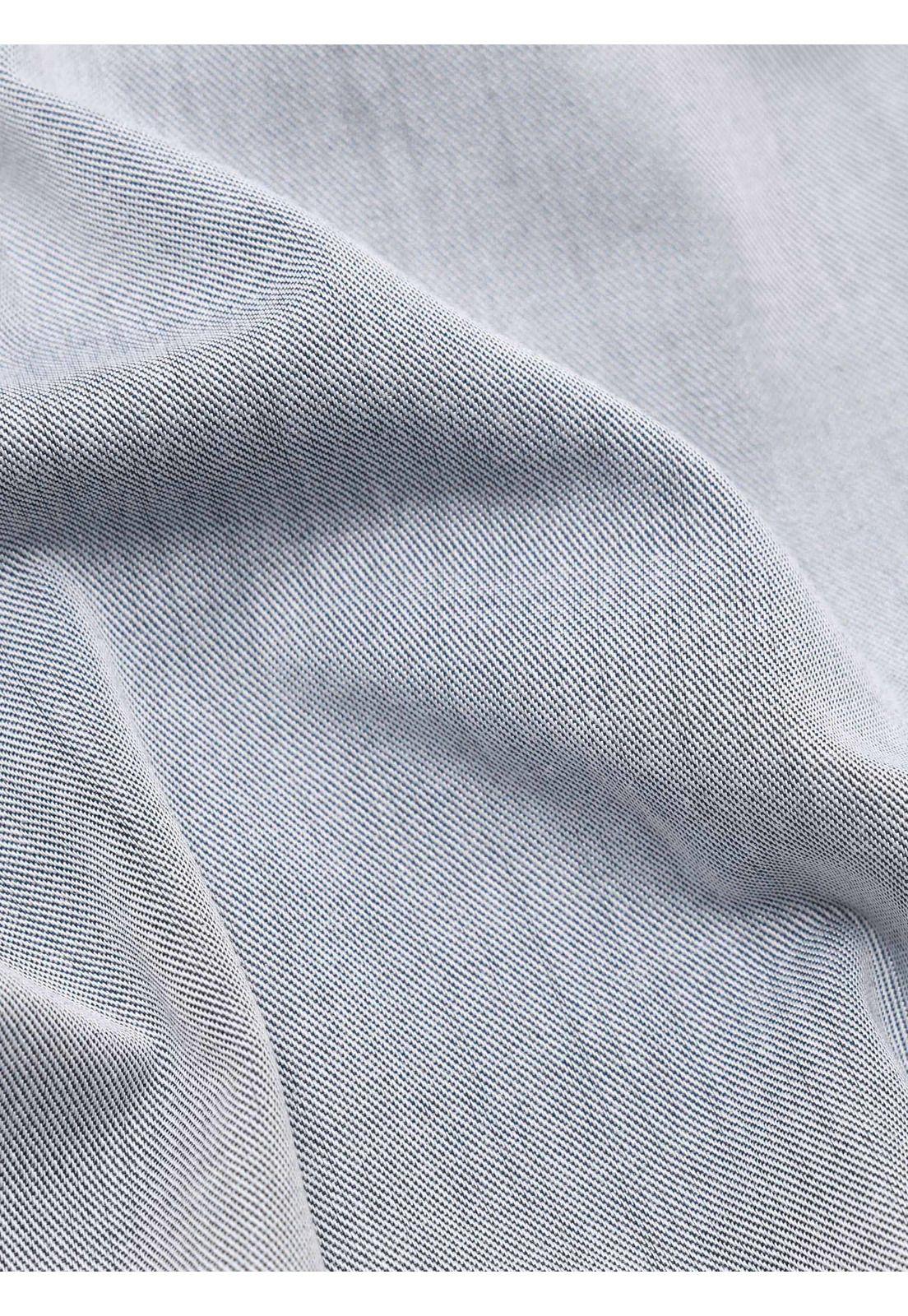 Camisa Formal Fantasía Van Heusen VHCM553GR-6