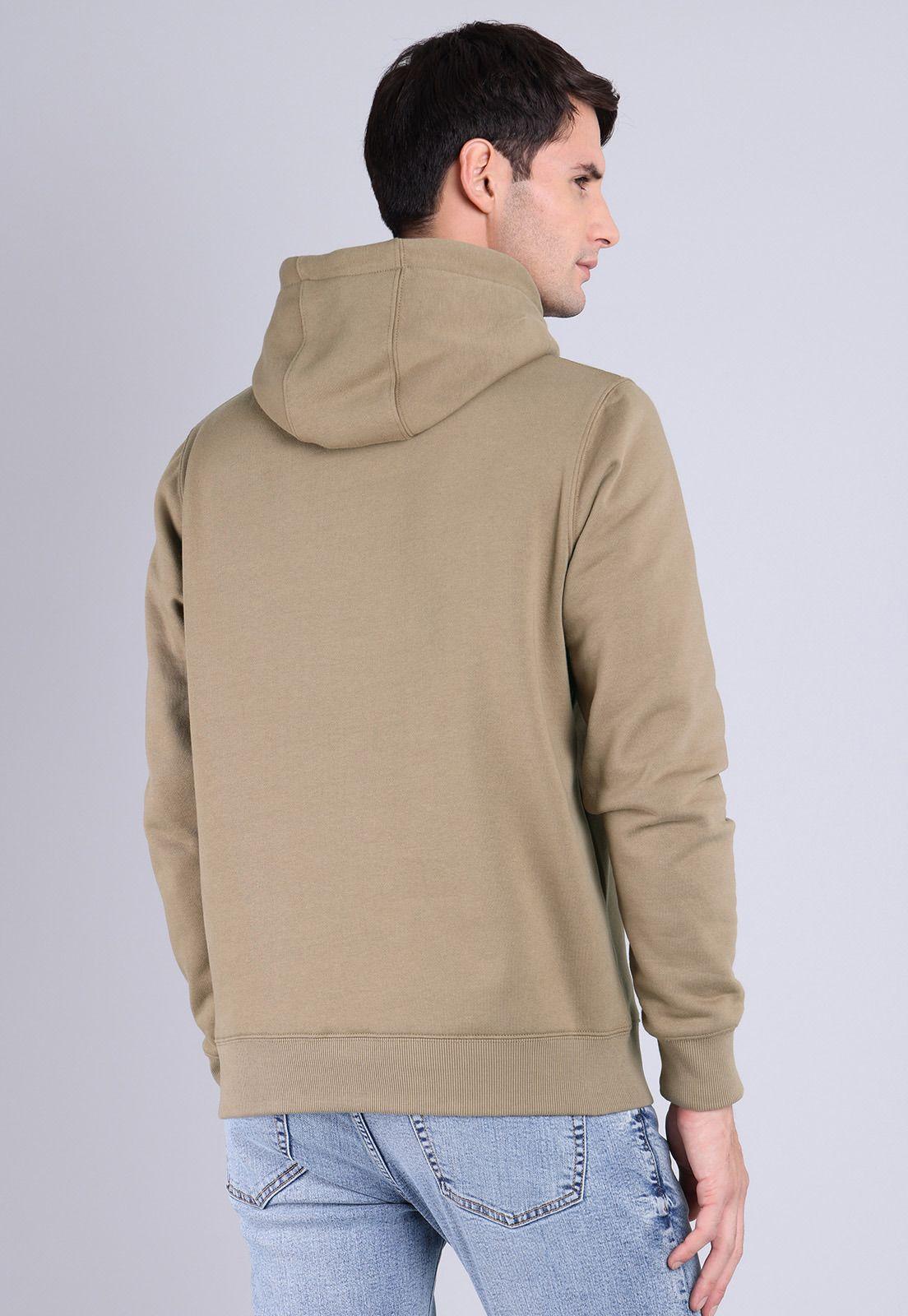 Polerón con Capucha Hombre Soviet SPLH704CA-1