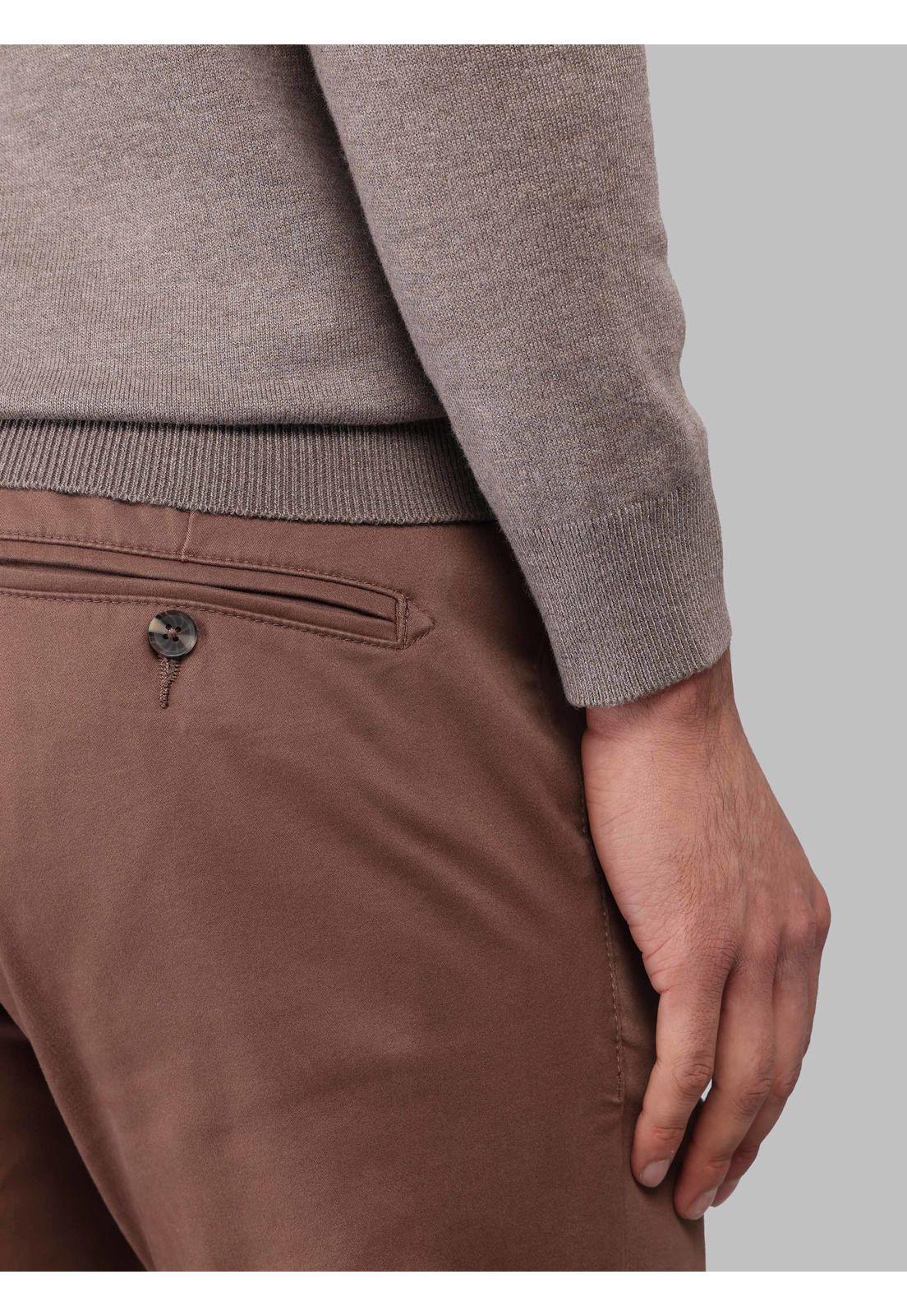 Sweater Cuello Redondo Piero Butti PBCII21CA-4