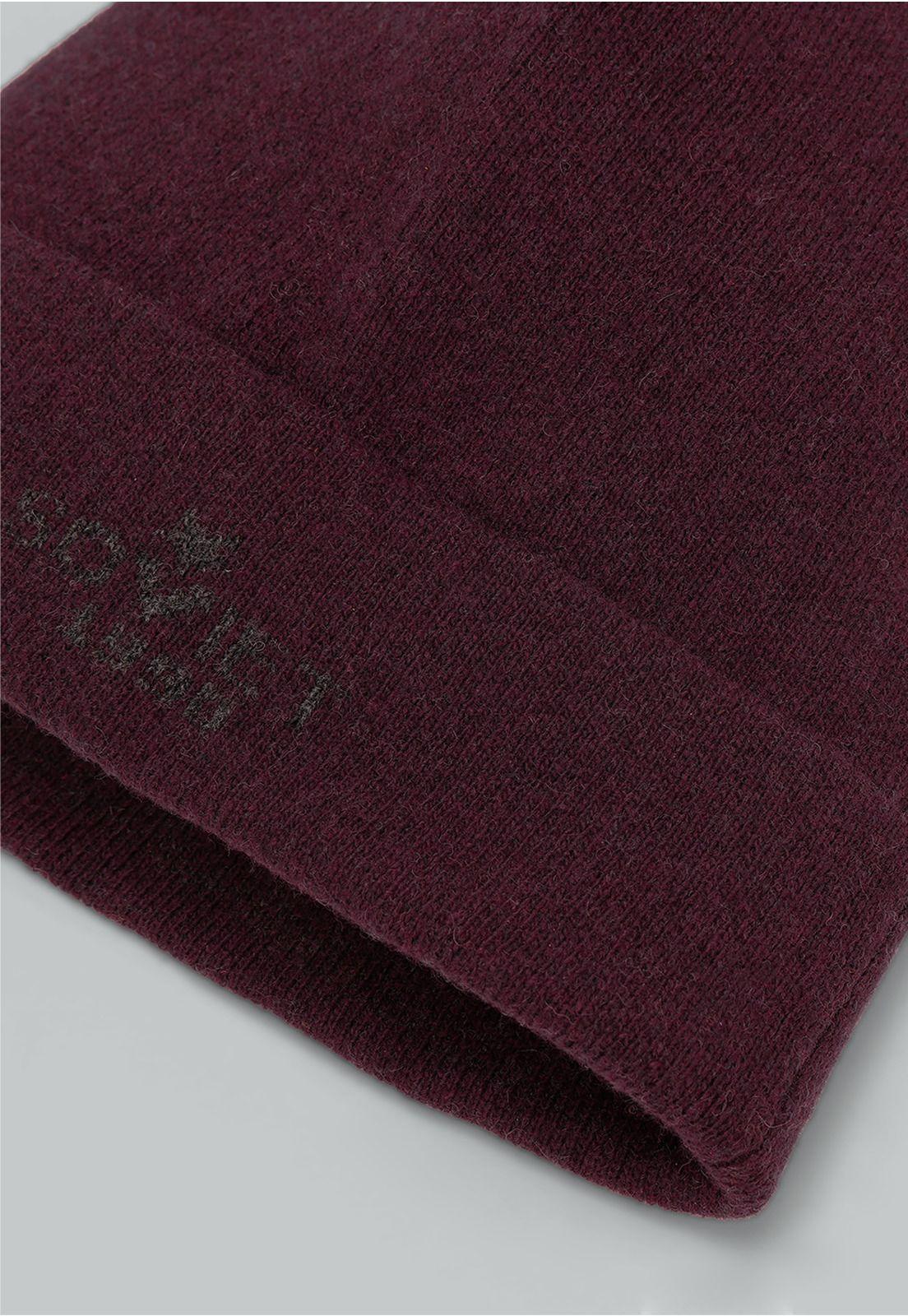 Gorro Soviet BISHQ13BU BISHQ13BUTUSL-3