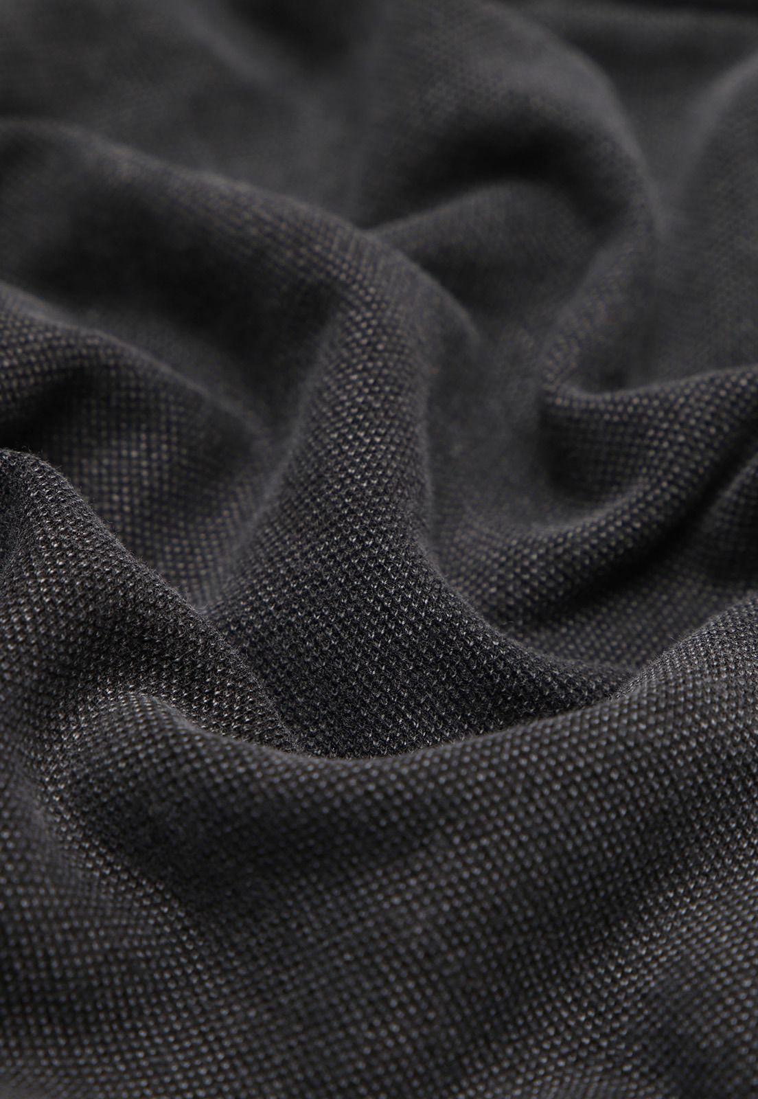 Polera Pique Stone Wash Soviet BVSHK12NE-5