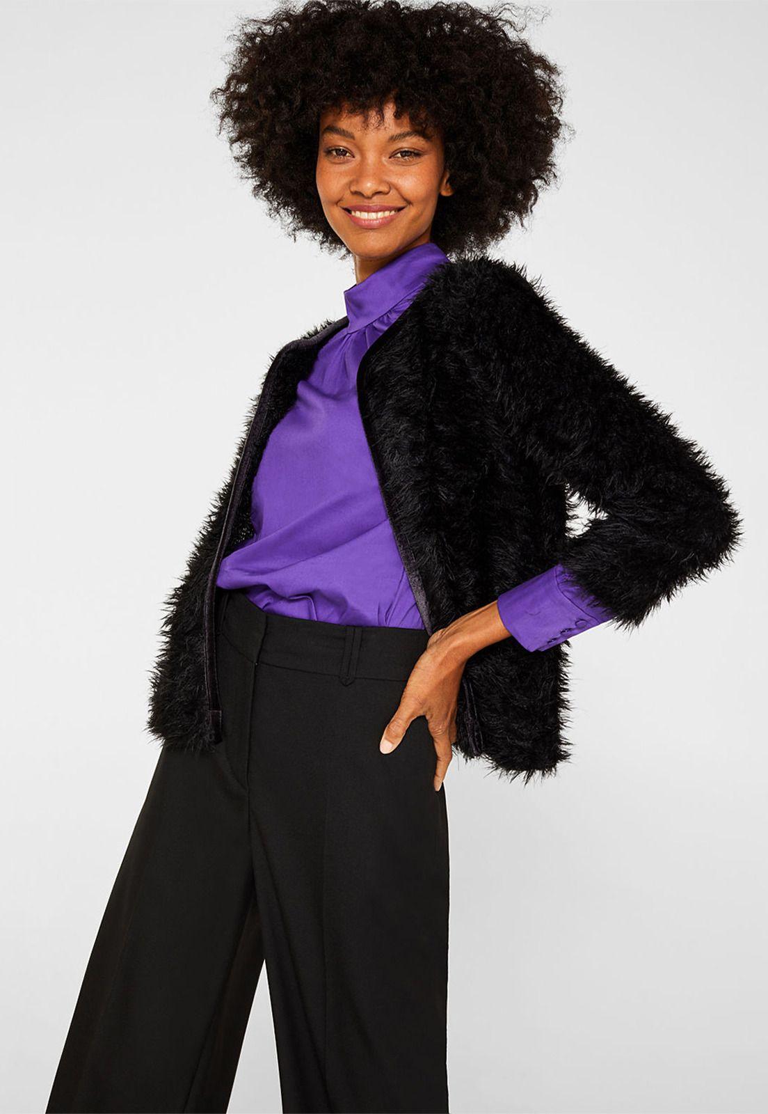 Chaqueta bolero  Esprit-0