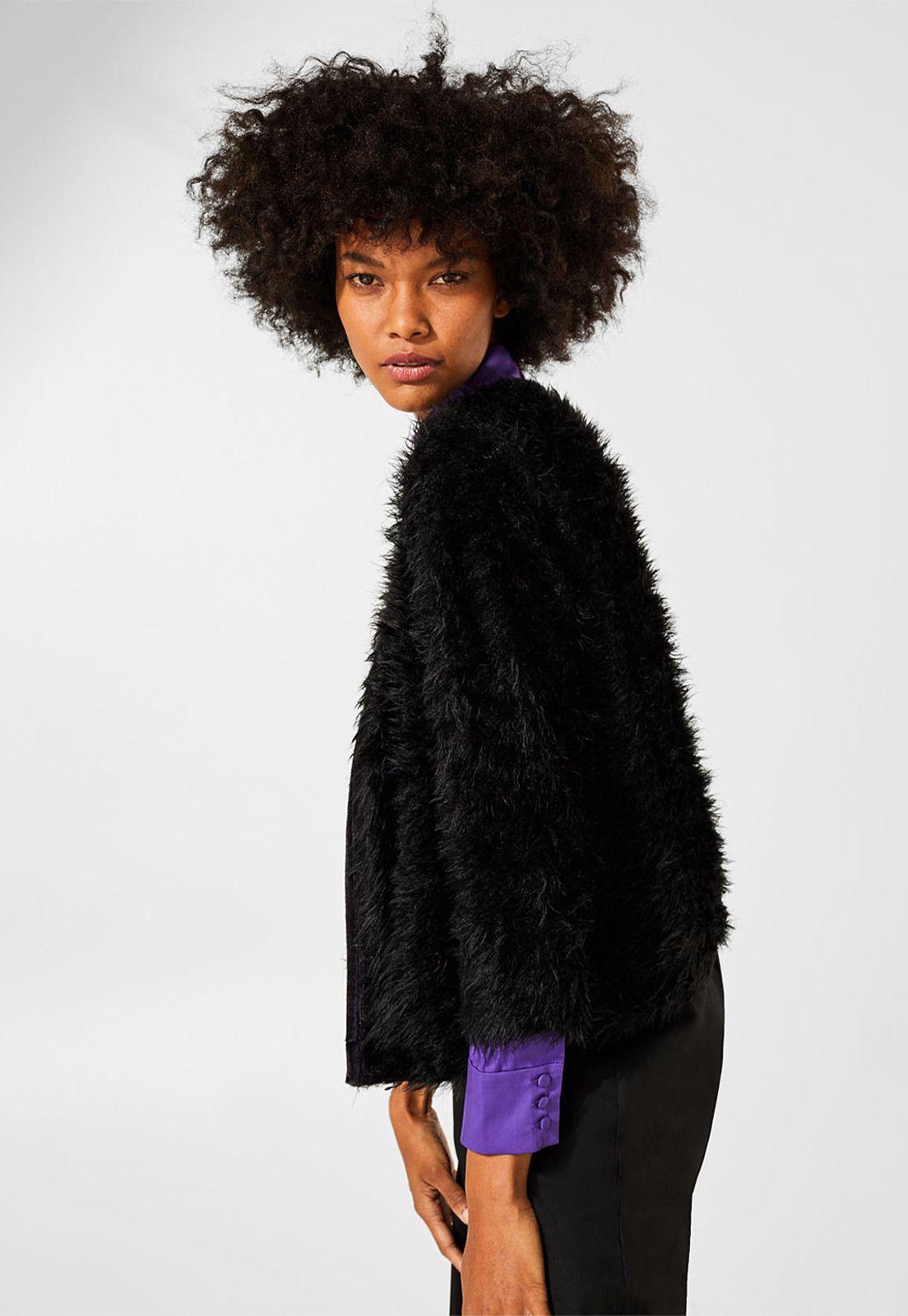 Chaqueta bolero  Esprit-2