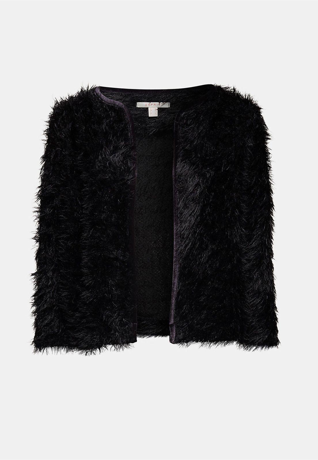 Chaqueta bolero  Esprit-3