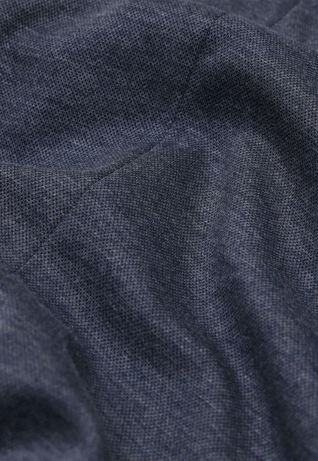 Blazer knit Spandex Arrow-6