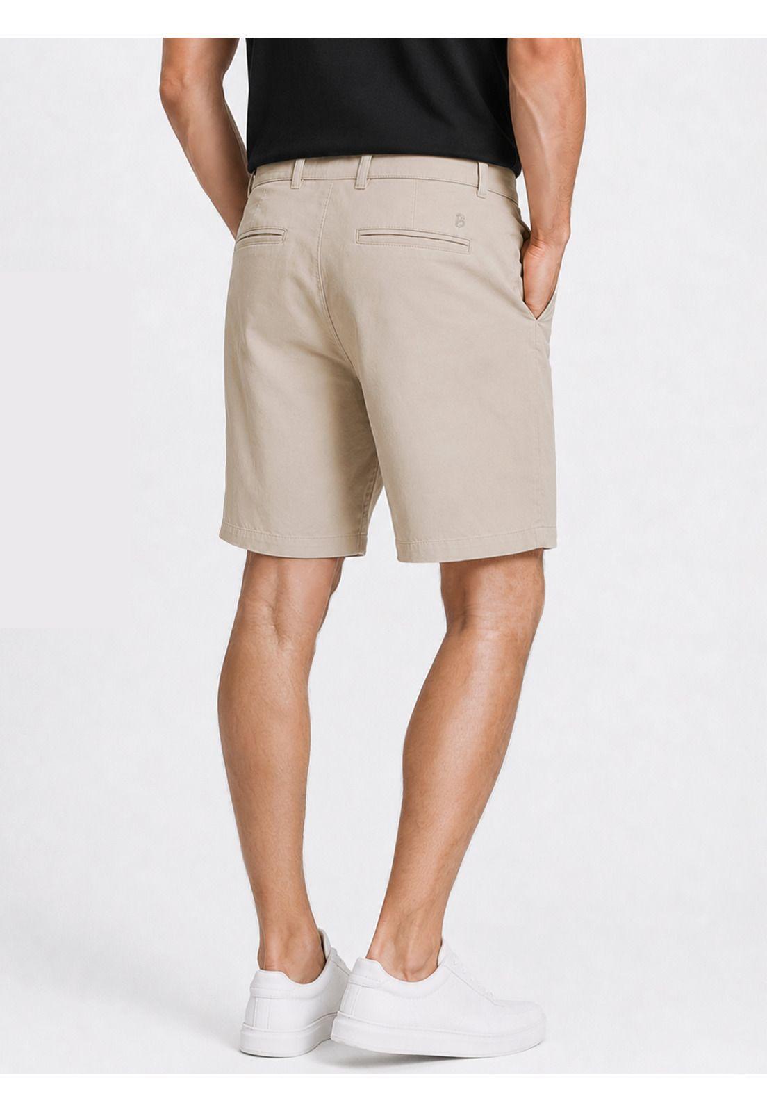 Bermuda Lisa Spandex Regular Fit Arena Piero Butti PBDVC10AR-1