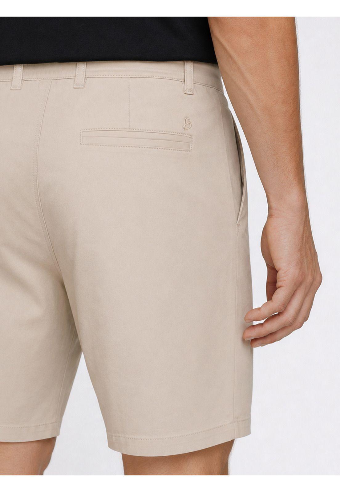 Bermuda Lisa Spandex Regular Fit Arena Piero Butti PBDVC10AR-2