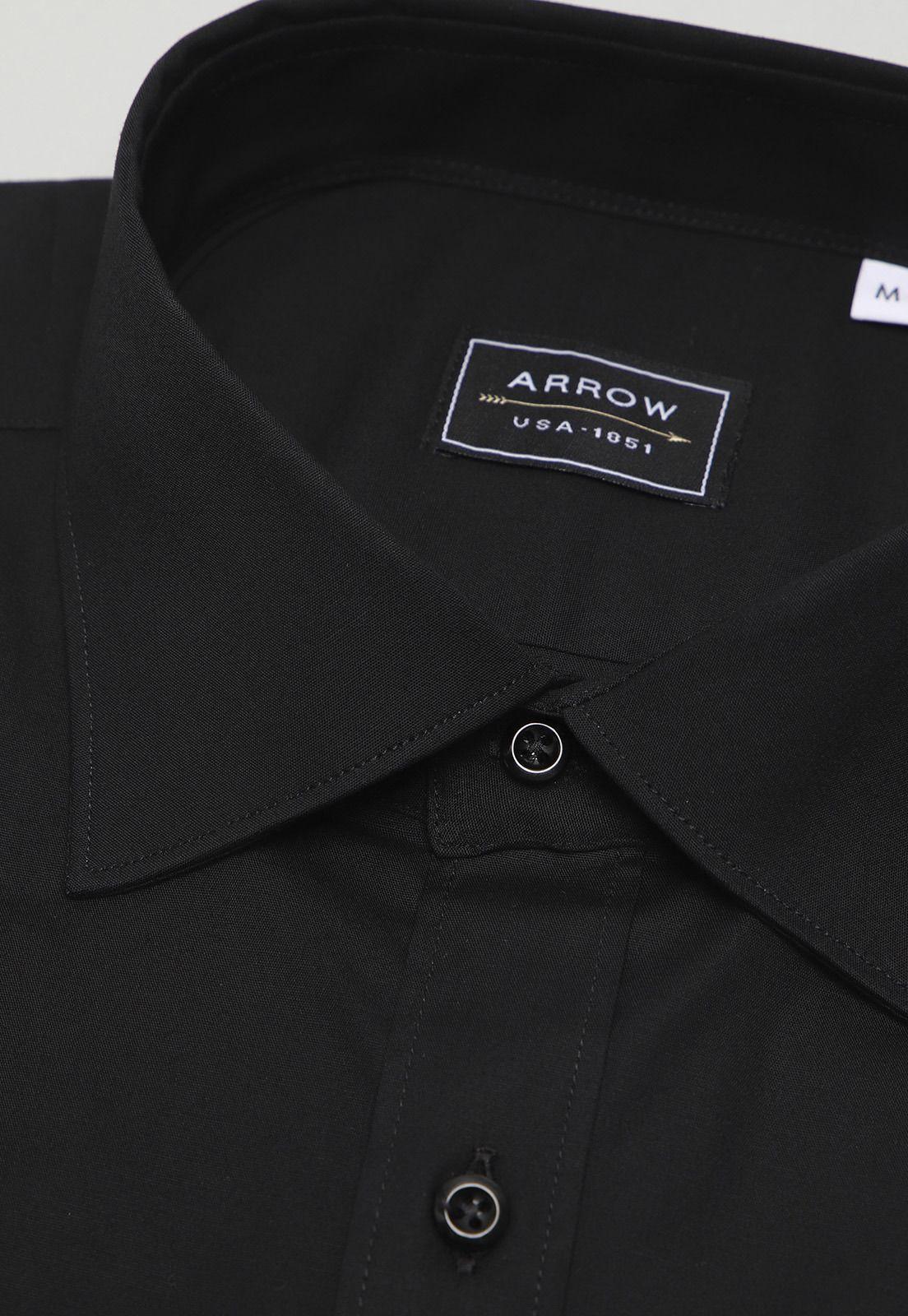 Camisa Lisa Spandex Arrow-4