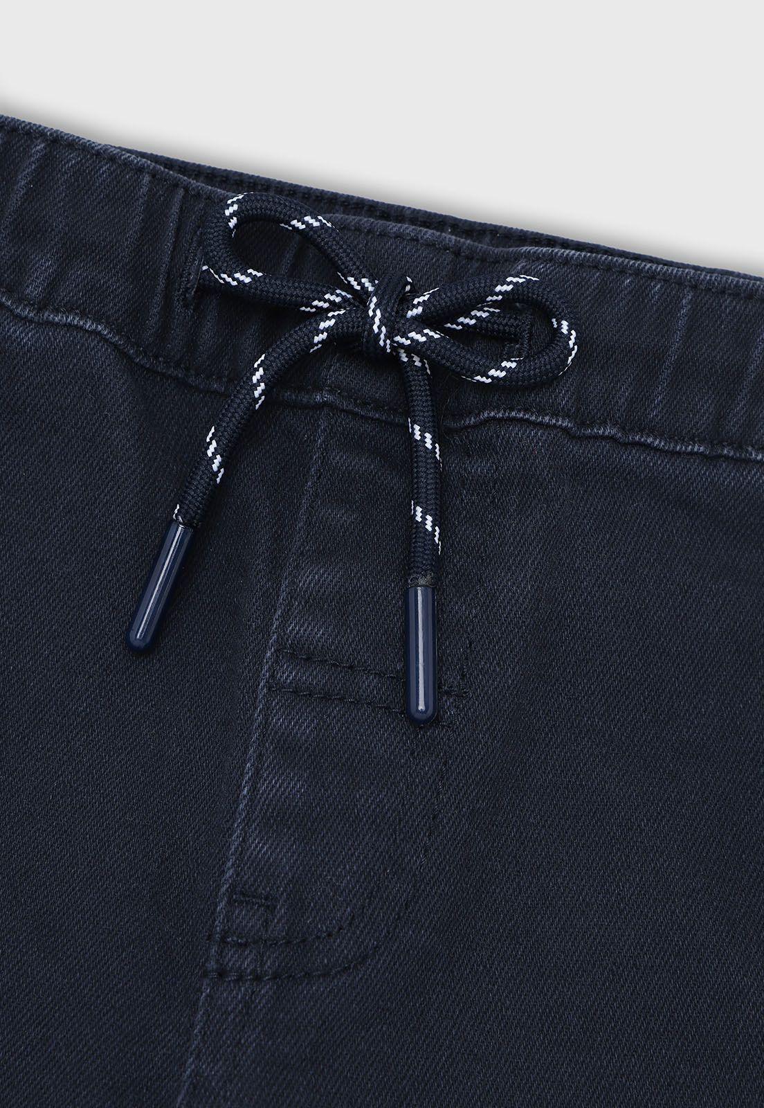 Pantalón Niño Osito OPAO645NB-2
