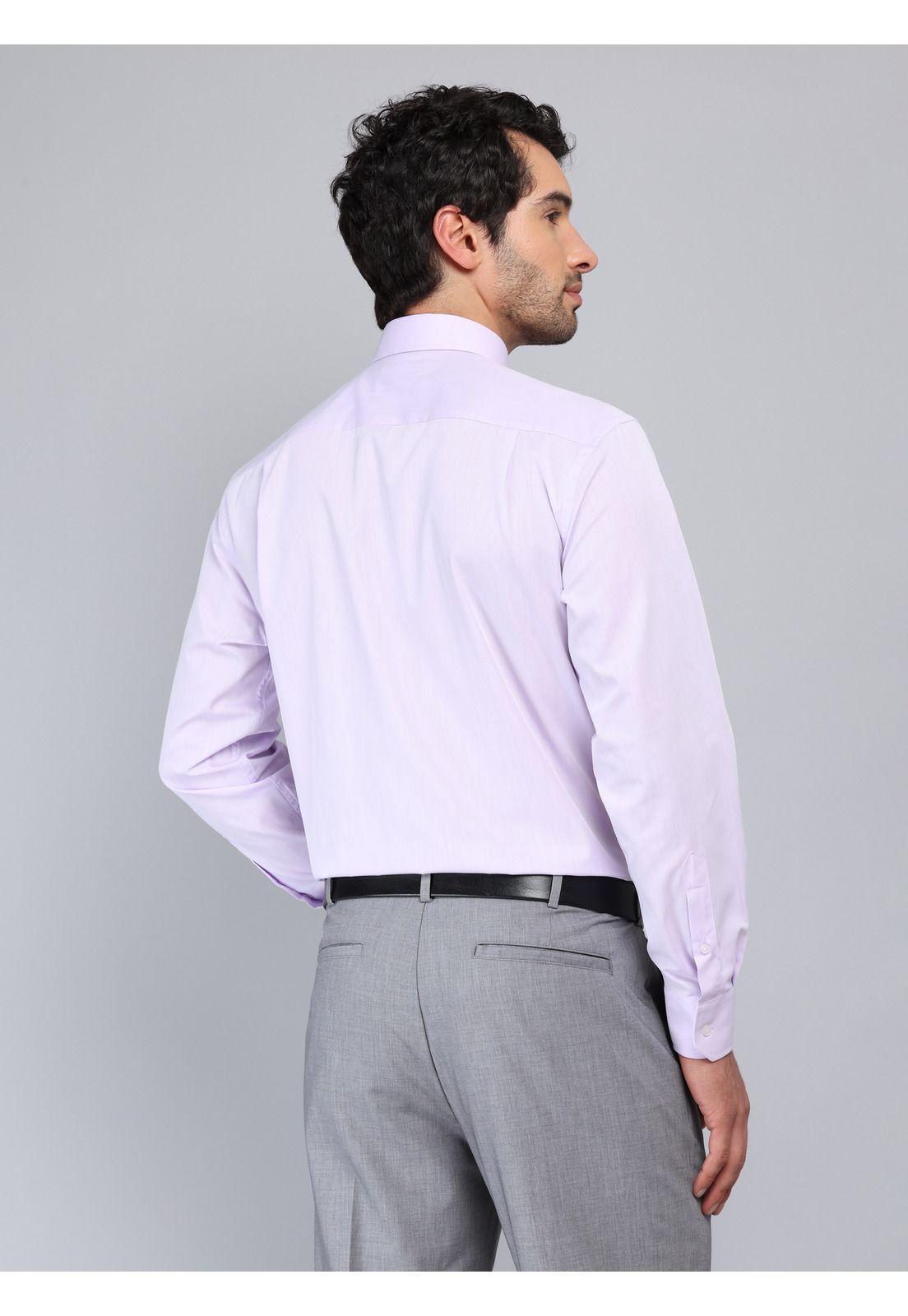 Camisa Formal Fantasía Van Heusen VHCM552LI-2