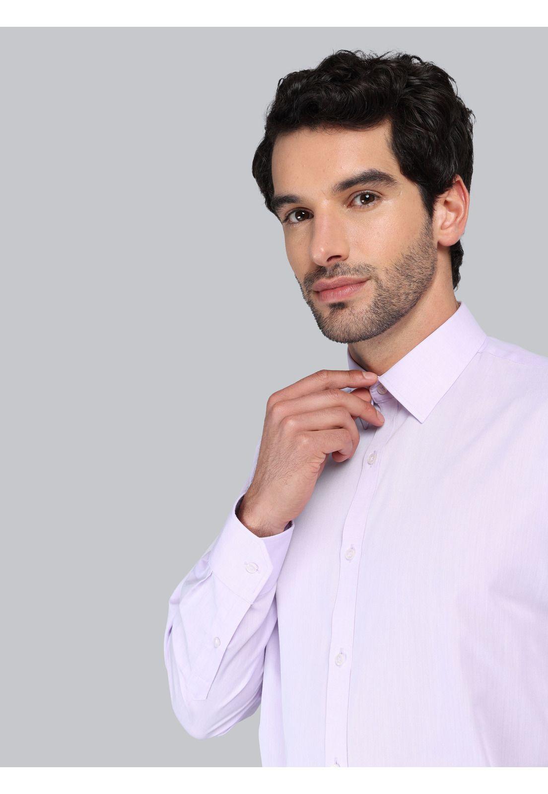 Camisa Formal Fantasía Van Heusen VHCM552LI-3