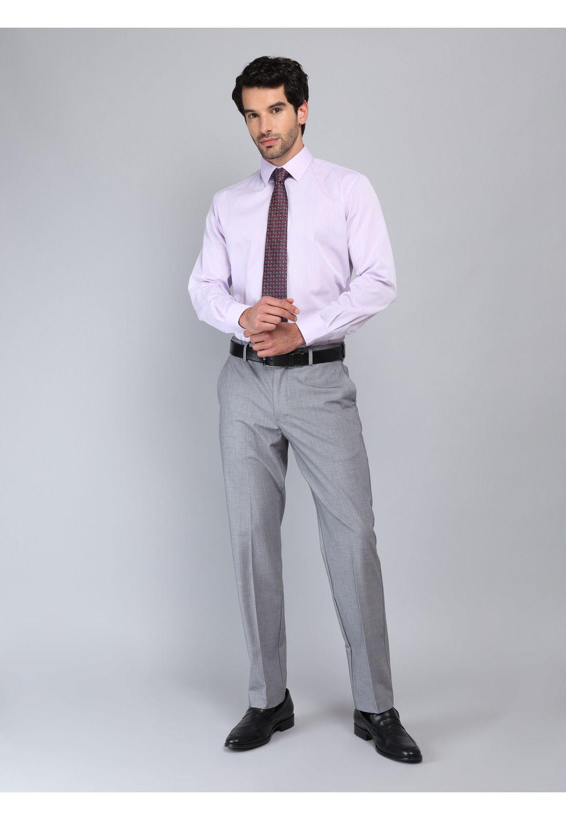 Camisa Formal Fantasía Van Heusen VHCM552LI-4