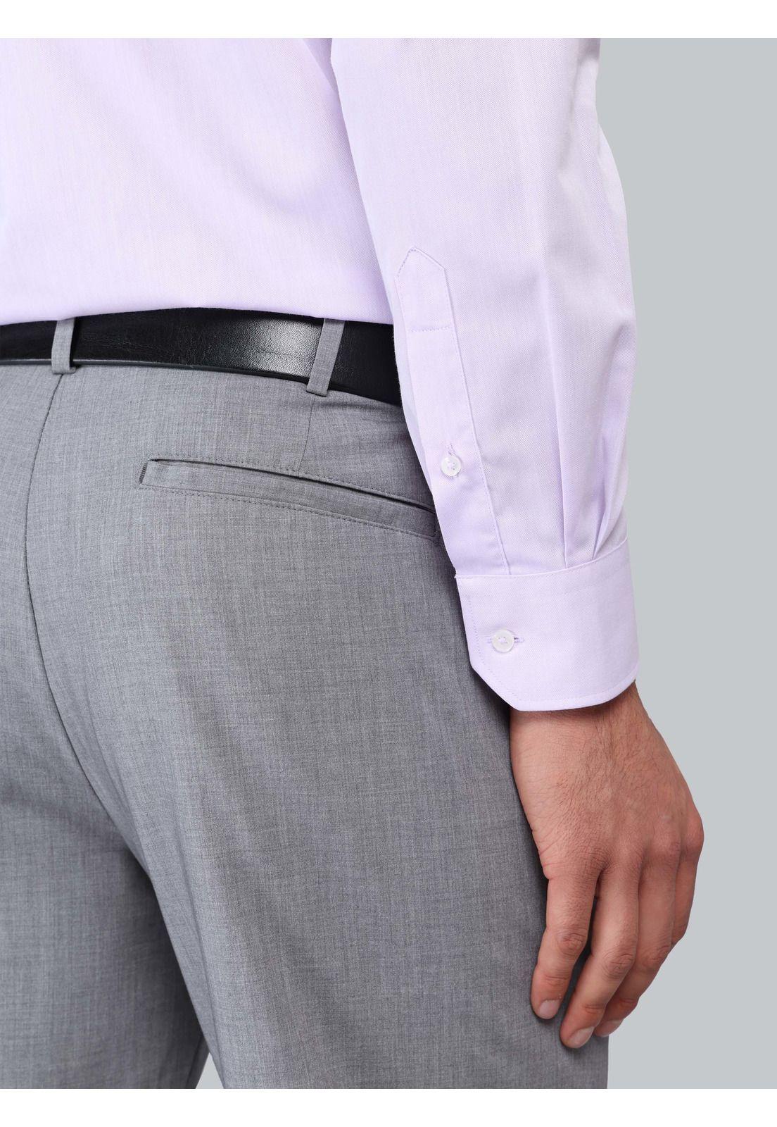 Camisa Formal Fantasía Van Heusen VHCM552LI-5
