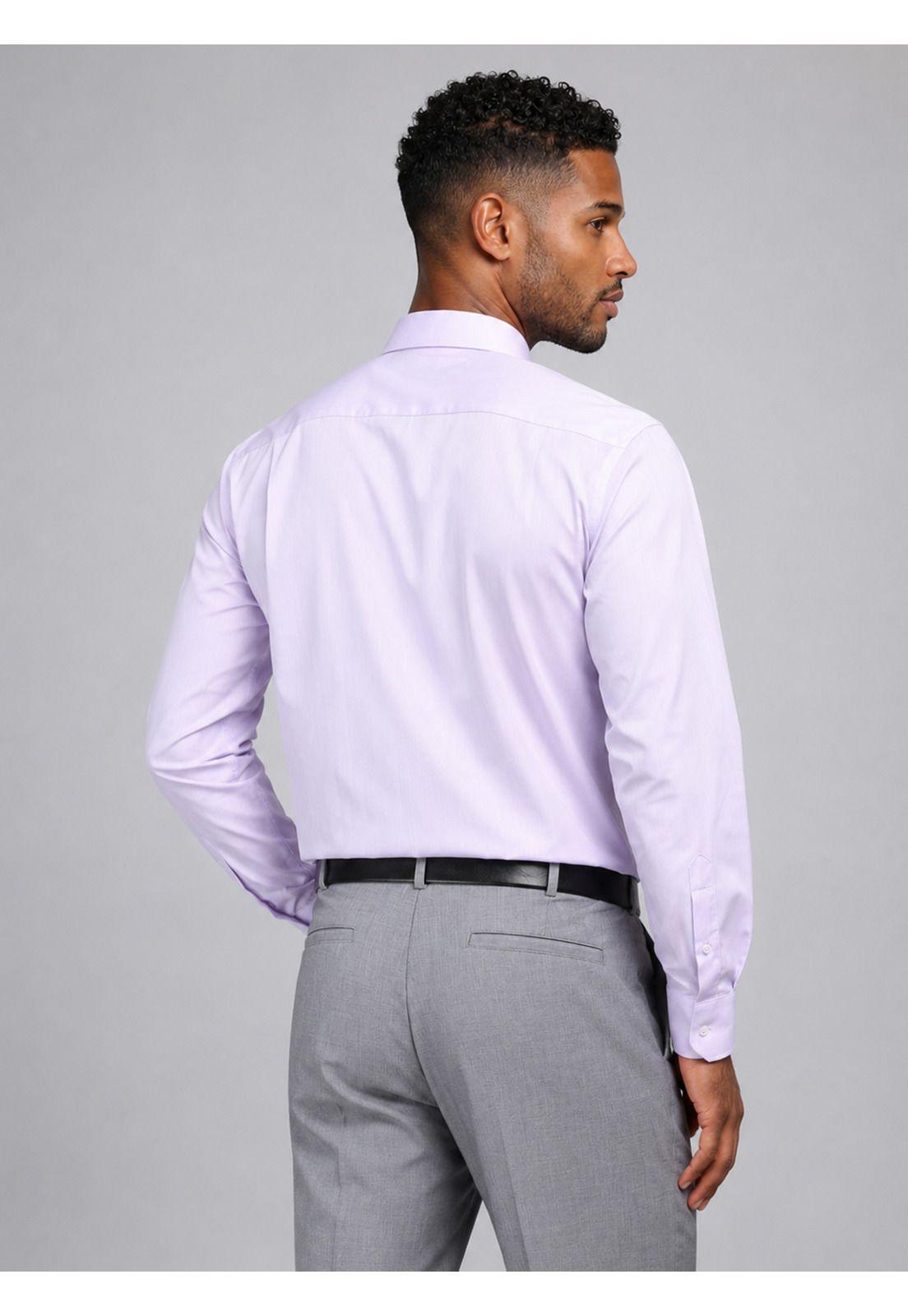 Camisa Formal Fantasía Van Heusen VHCM552LI-2