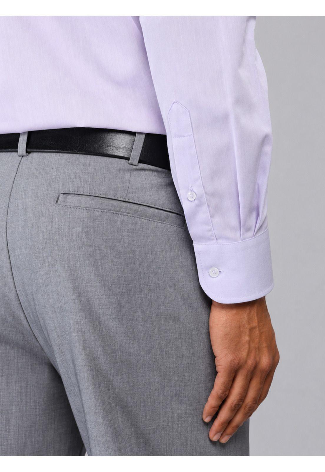 Camisa Formal Fantasía Van Heusen VHCM552LI-5