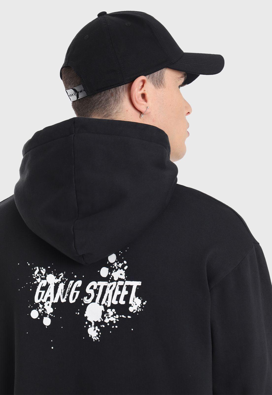 Poleron Hombre Hood Soviet-3