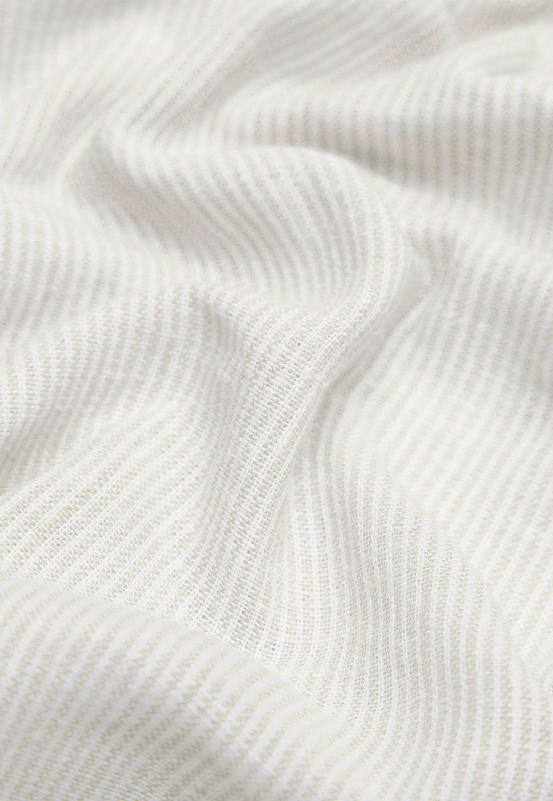 Camisa Lino Algodón Piero Butti PBCVF20AR-6