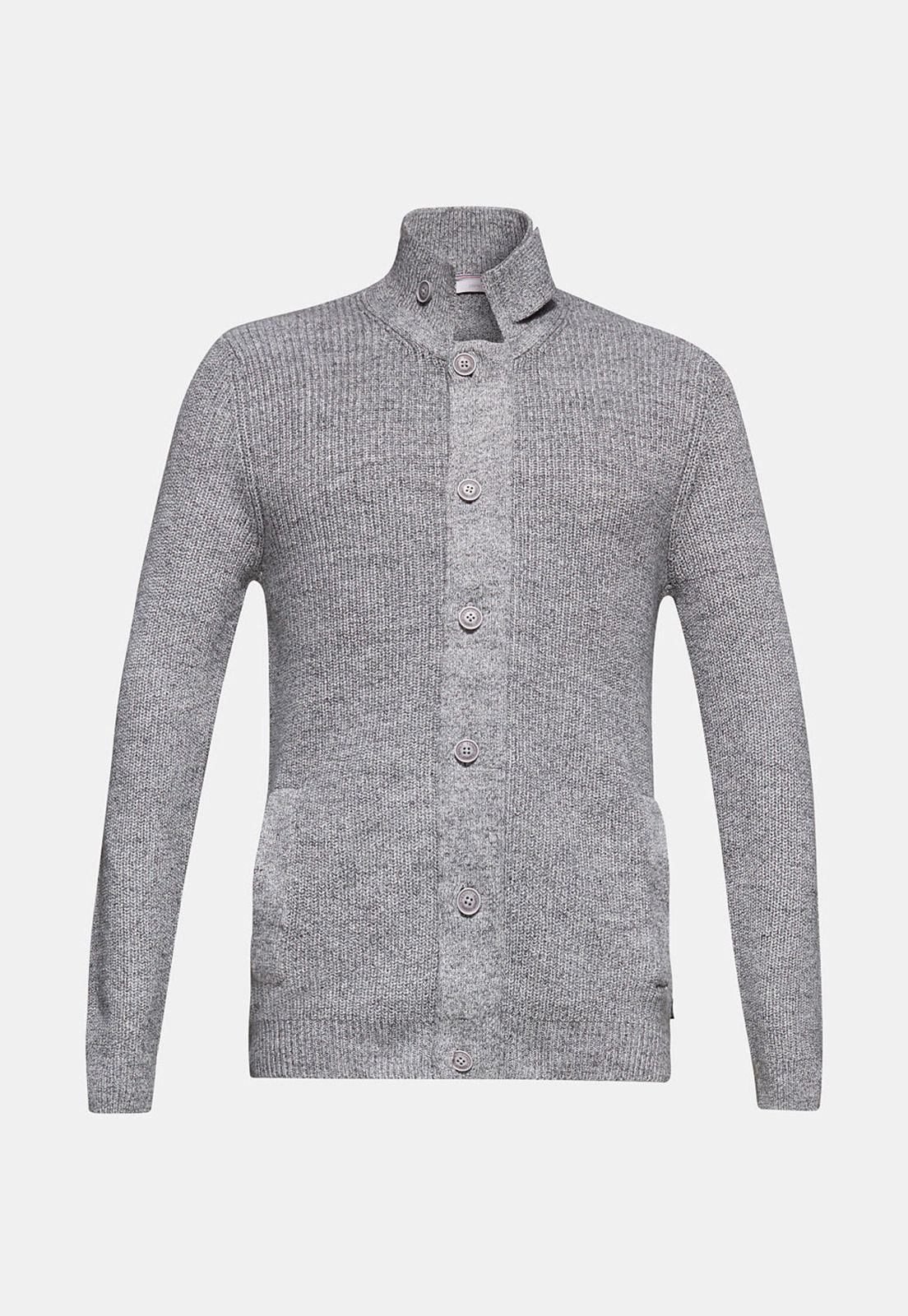 Sweater gris-0
