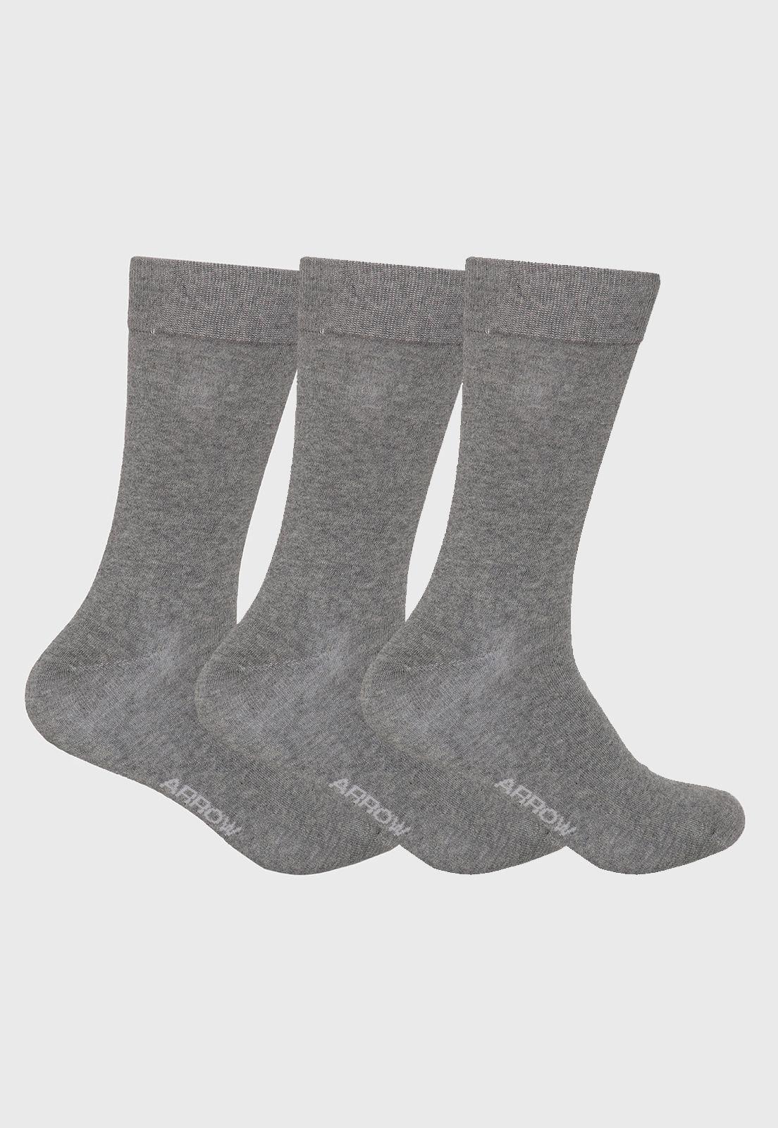 Calcetines Pack 3 Unidades Classic Arrow-0