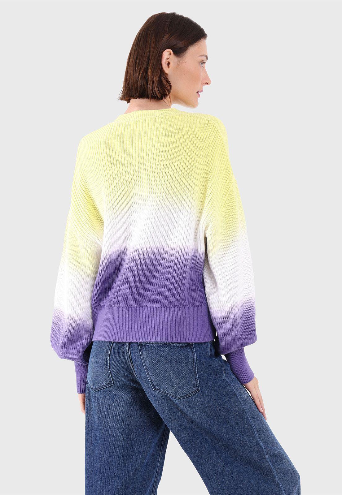 Sweater Cuello Redondo Esprit-4