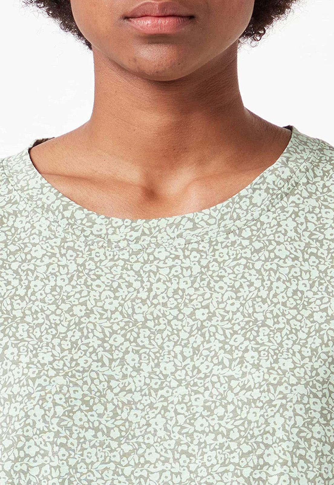 Polera Manga Corta Esprit-2