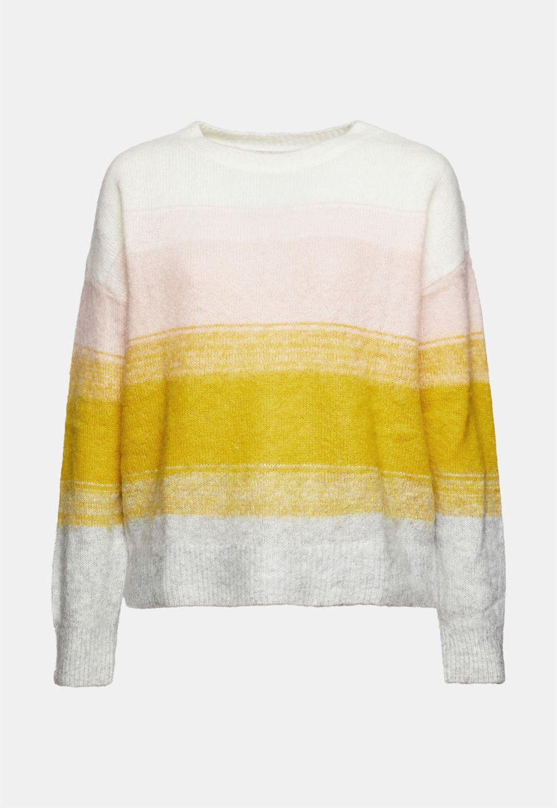 Sweater Mujer Con Diseño Esprit-3