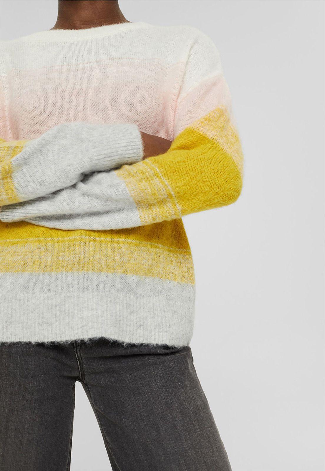Sweater Mujer Con Diseño Esprit-2
