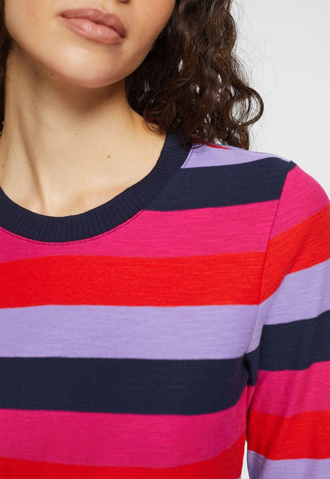 Polera De Manga Larga Mujer Esprit-2