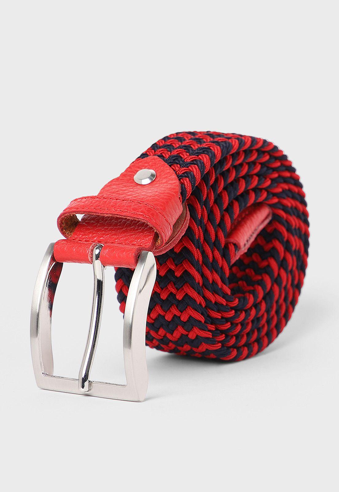 Cinturón Elástico Arrow-0