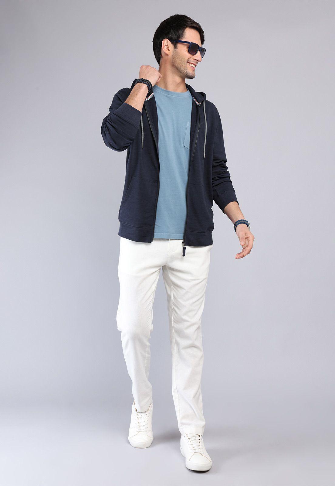 Polerón Con Capucha Arrow PL32006NB-3