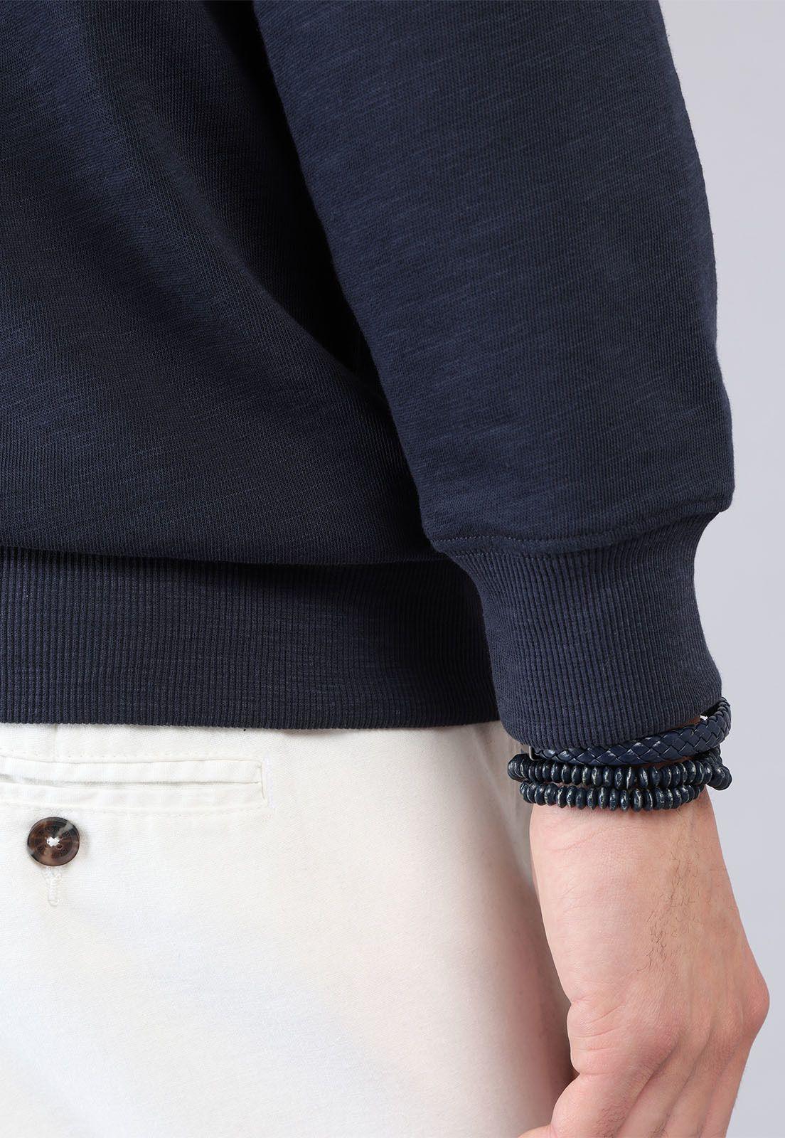 Polerón Con Capucha Arrow PL32006NB-4