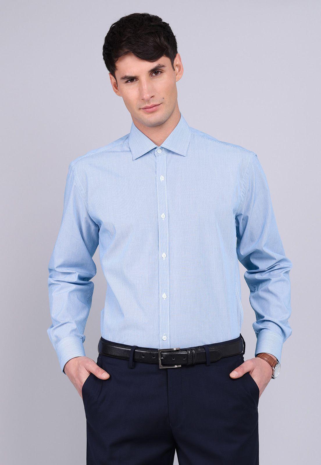 Camisa Formal Rayas Van Heusen VHCM259CE-0