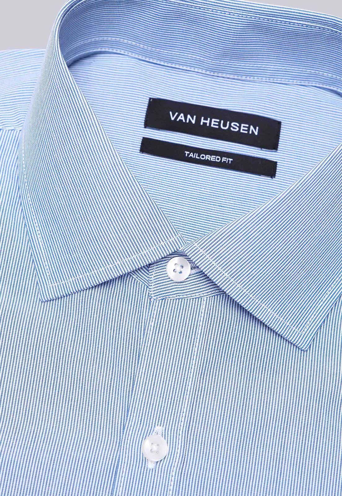 Camisa Formal Rayas Van Heusen VHCM259CE-1