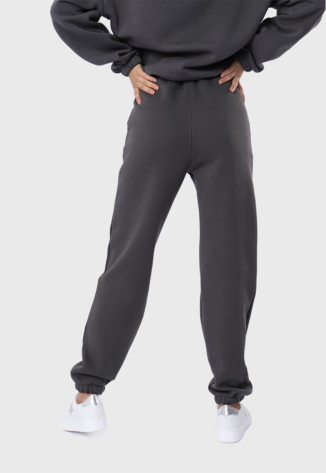 Pantalón De Buzo Jogger Soviet SIPA40WGR-1