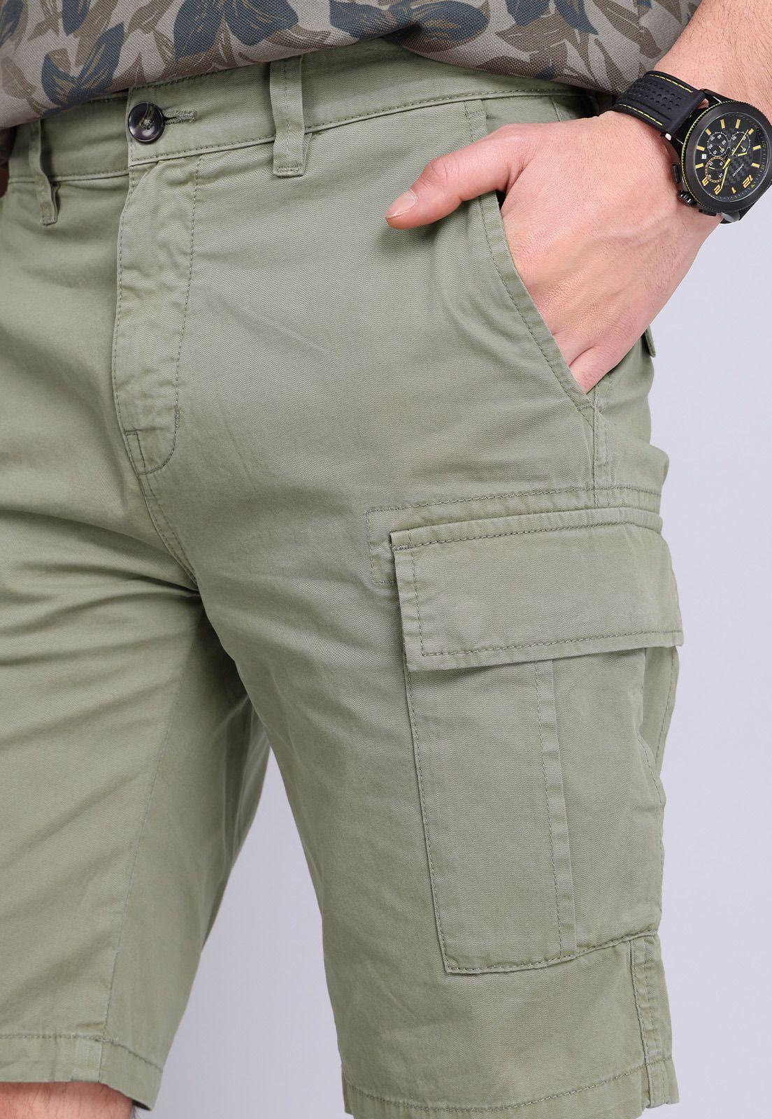 Bermuda Cargo Arrow BE3090SOL-2