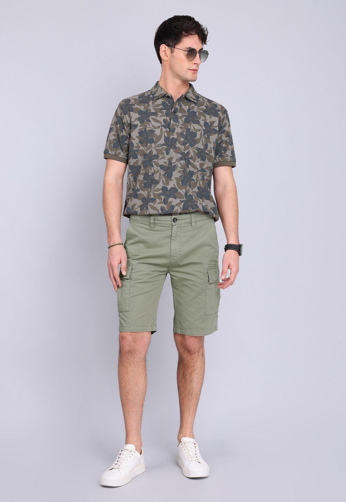 Bermuda Cargo Arrow BE3090SOL-3