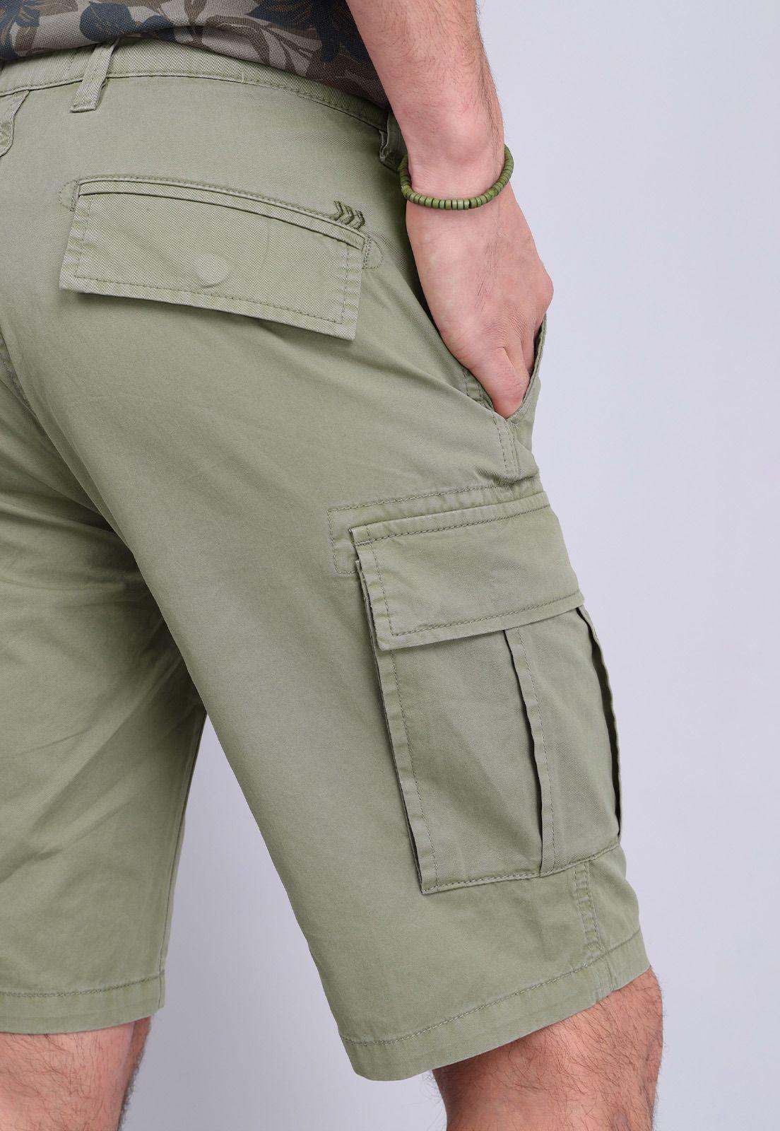 Bermuda Cargo Arrow BE3090SOL-4