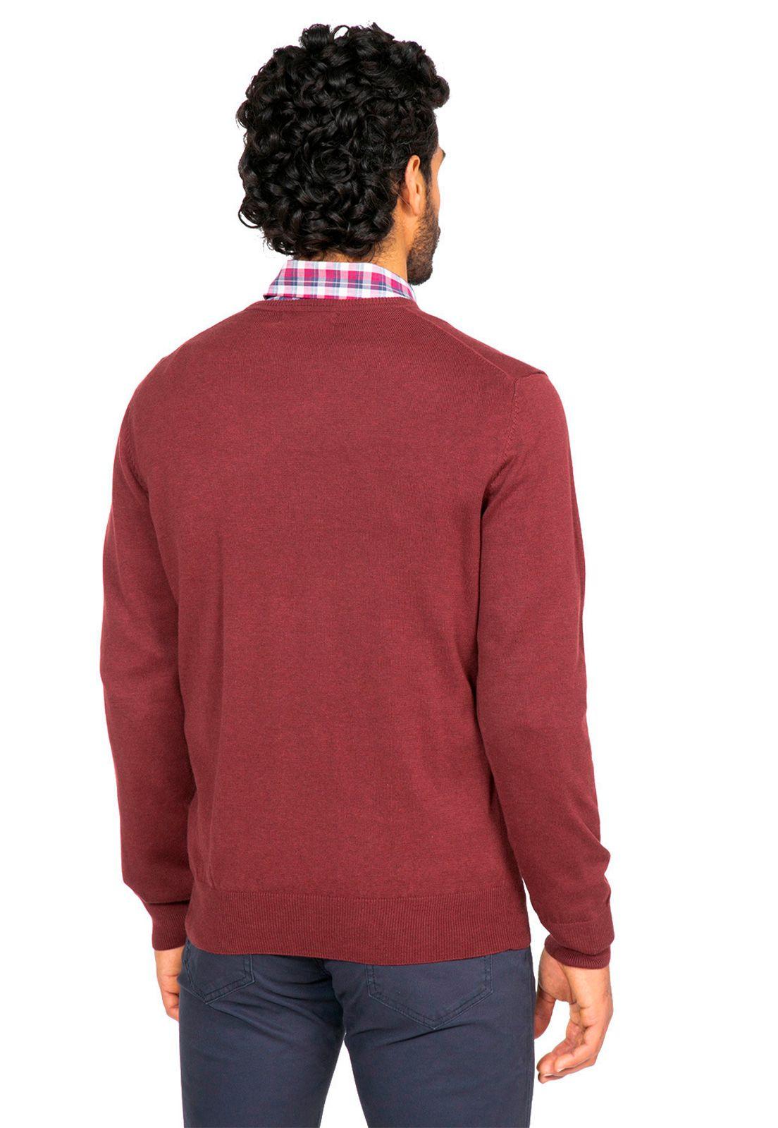 Sweater Casual-1
